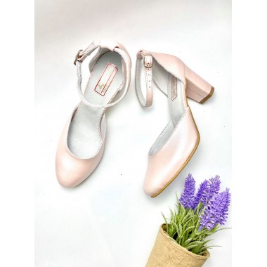 Blossom Shoes